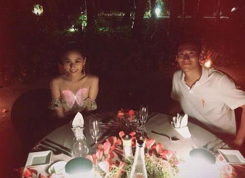 何超莲最新爆料辟谣,关于恋情及传闻的真实情况揭秘 第3张 何超莲最新爆料辟谣,关于恋情及传闻的真实情况揭秘 第3张