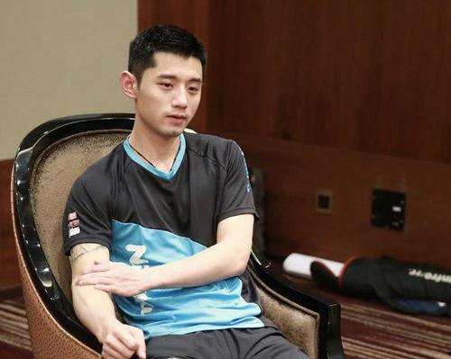 张继科报纸爆料视频 第3张 张继科报纸爆料视频 第3张