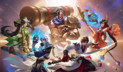 王者射手最新皮肤爆料,炫酷特效引期待 第2张 王者射手最新皮肤爆料,炫酷特效引期待 第2张