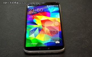 s5最新爆料,揭秘全新科技与设计革新 第3张 s5最新爆料,揭秘全新科技与设计革新 第3张