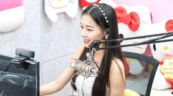 星城主播大姐爆料视频,揭秘幕后真相